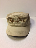 Dr. John WorldPeace JD For President USA 2020